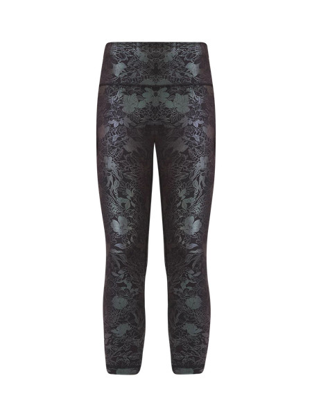 Wunder Under High-Rise Tight 25" *Shine | Women's Leggings/Tights | lululemon | Lululemon (US)
