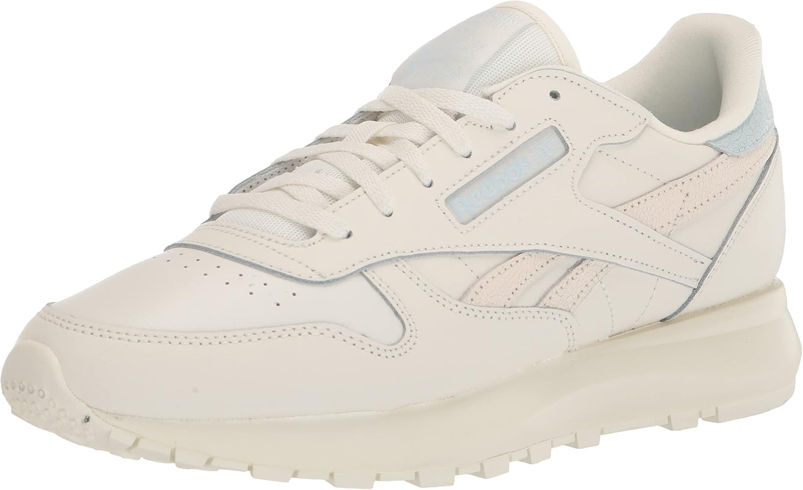 Reebok Women's Classic Leather Sp Sneaker | Amazon (US)