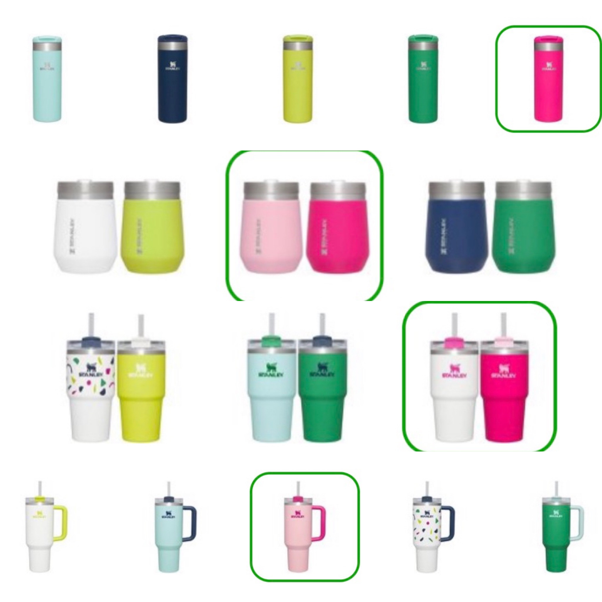 Targets new Stanley drop!

#LTKGiftGuide #LTKHolidaySale #LTKSeasonal