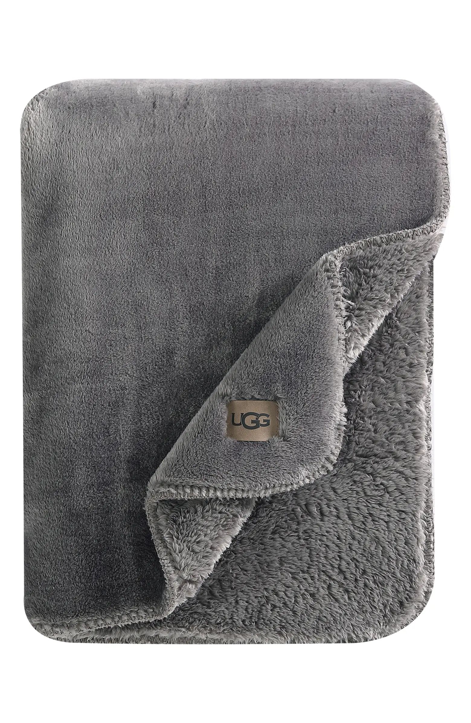 UGG® Whistler Throw Blanket | Nordstrom | Nordstrom