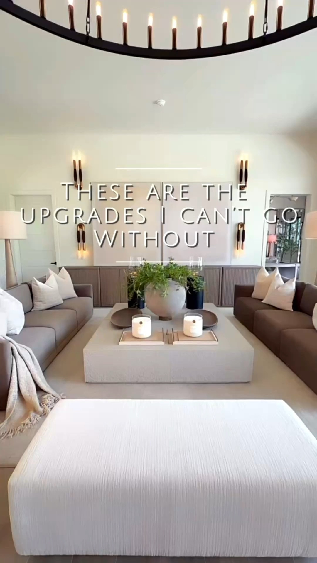 #ad @Wayfair Hot Summer Sale is here!

These are the upgrades I can’t go without! ✨

@Wayfair has honestly helped me turn my home into a retreat with pieces that make every space feel more warm, elevated, and intentional. From my living room, to my bedroom, hallway, and kitchen, these are some of the finds that truly made the biggest difference in how my home looks and feels. 🤍

I love finding pieces that are both beautiful and functional, and these are the kinds of upgrades I would choose again and again.

#wayfair #wayfairpartner 

Summerthompsonstyles

#LTKSaleAlert #LTKU #LTKHome