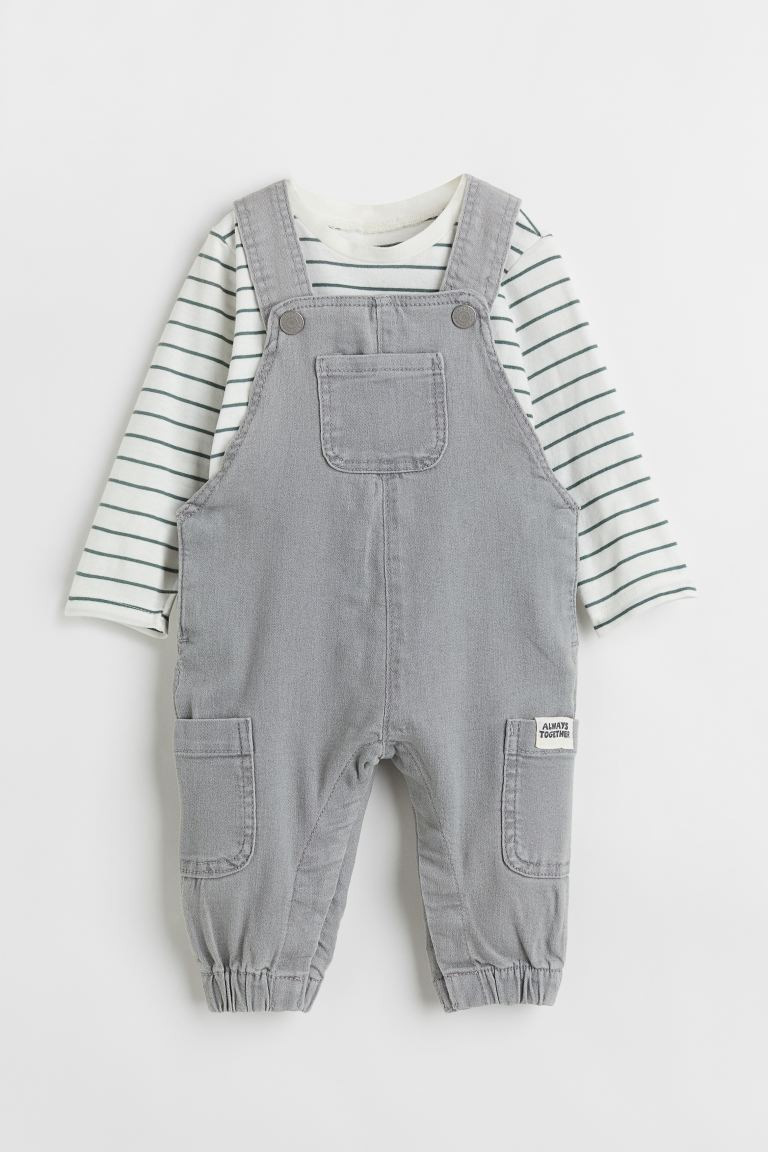 2-piece Set | H&M (US + CA)