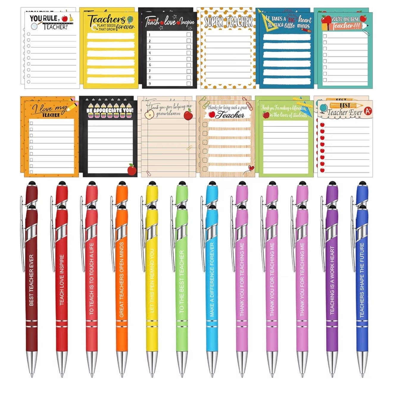 Easy and simple back to school idea, teacher gift!

#LTKmomlife #LTKSaleAlert #LTKKids
