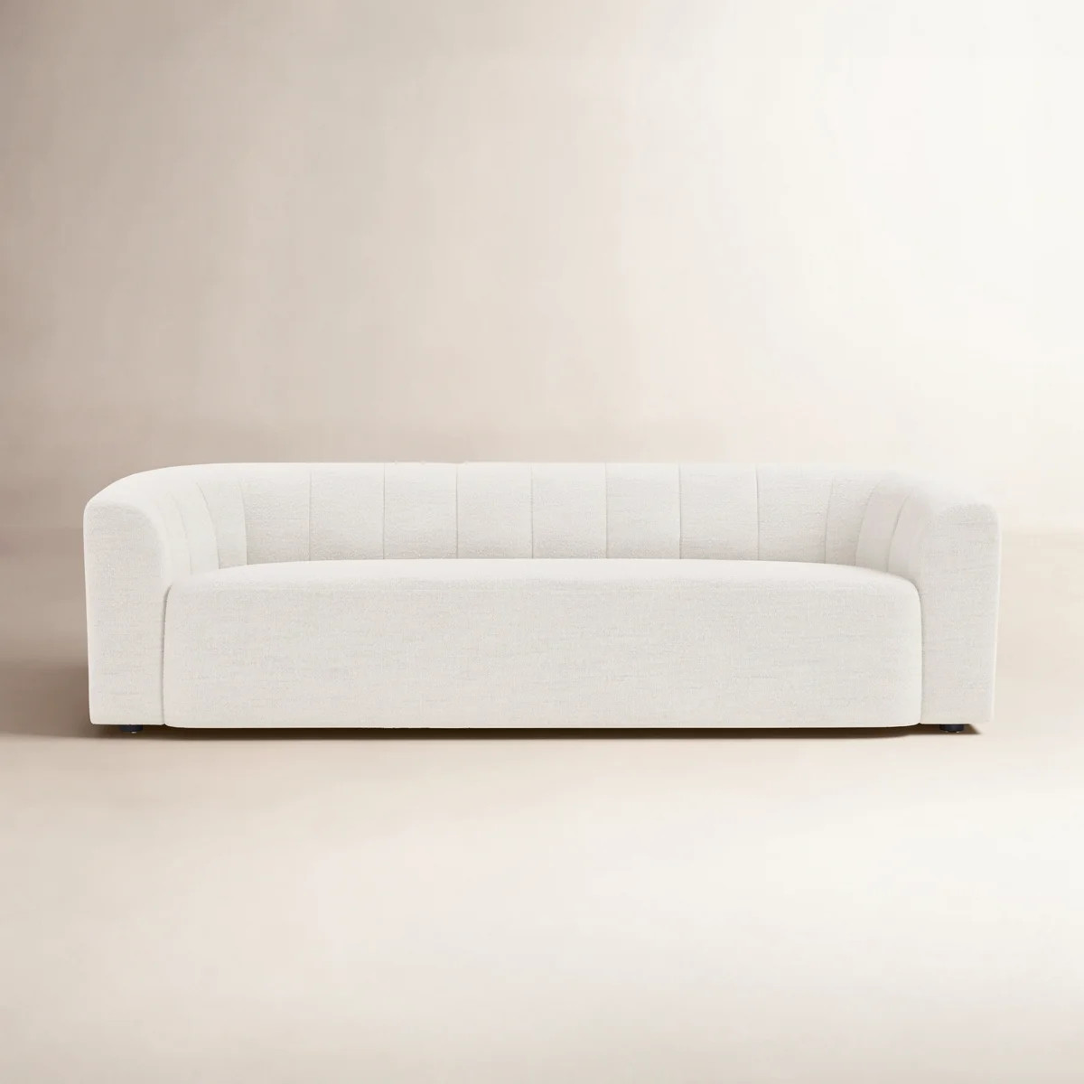 Augustine 89'' Upholstered Sofa | Joss & Main