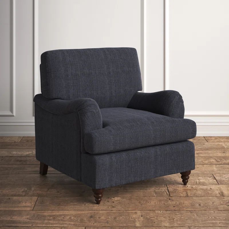 Courchevel Upholstered Armchair | Wayfair North America