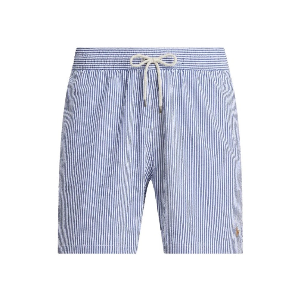 Polo Ralph Lauren, Herren, Bademode, Blau, MGröße: | Miinto DE