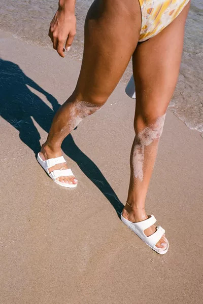 Birkenstock Arizona EVA Sandal | Urban Outfitters (US and RoW)