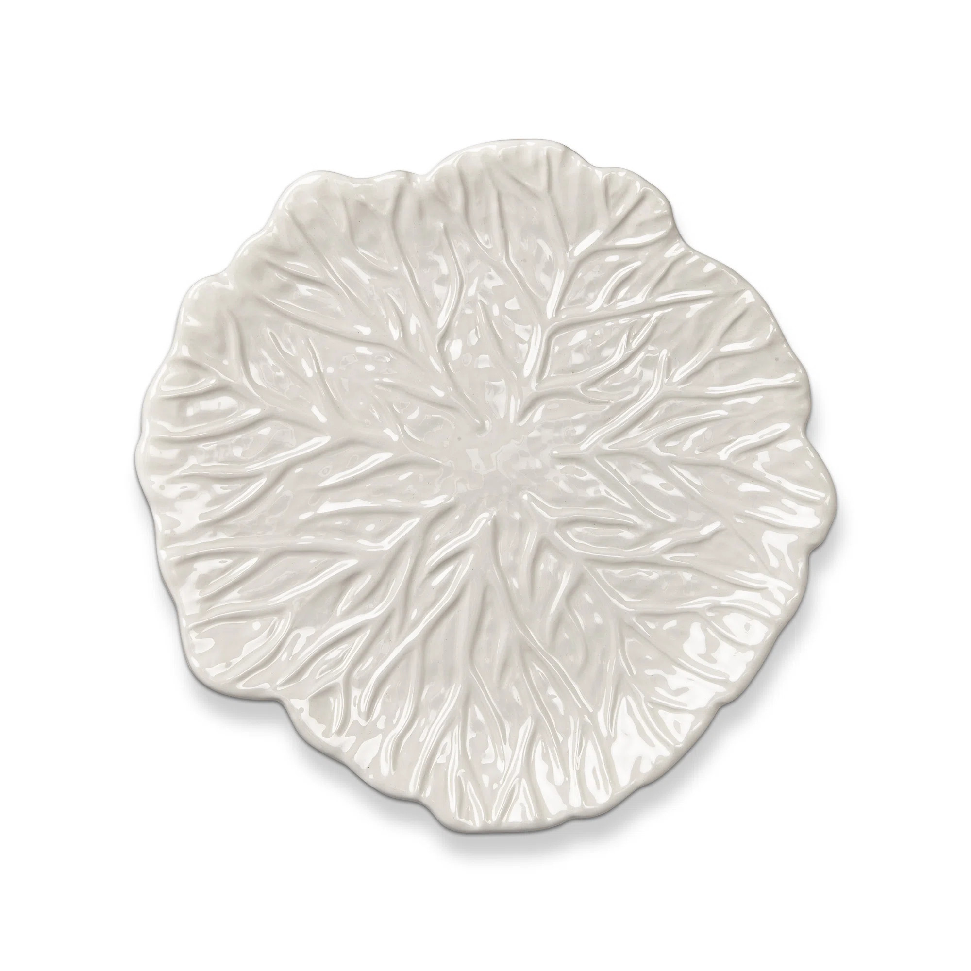 The Holiday Aisle® Cabbage Appetizer Plate | Wayfair | Wayfair North America