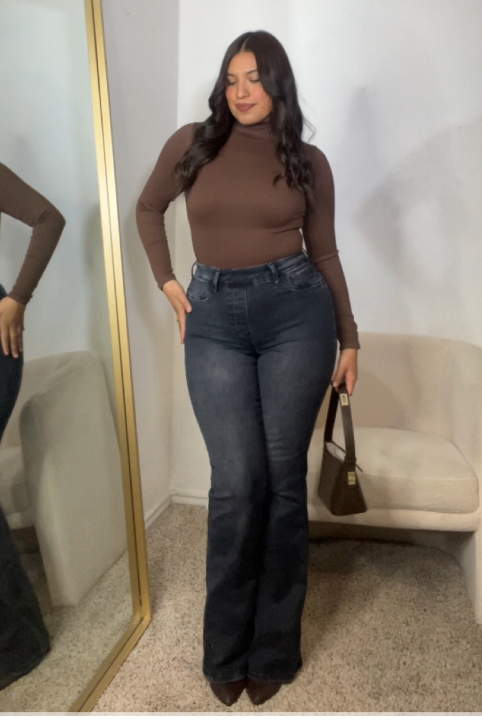 Today’s fit ♥️

#LTKStyleTip #LTKSeasonal #LTKPetite