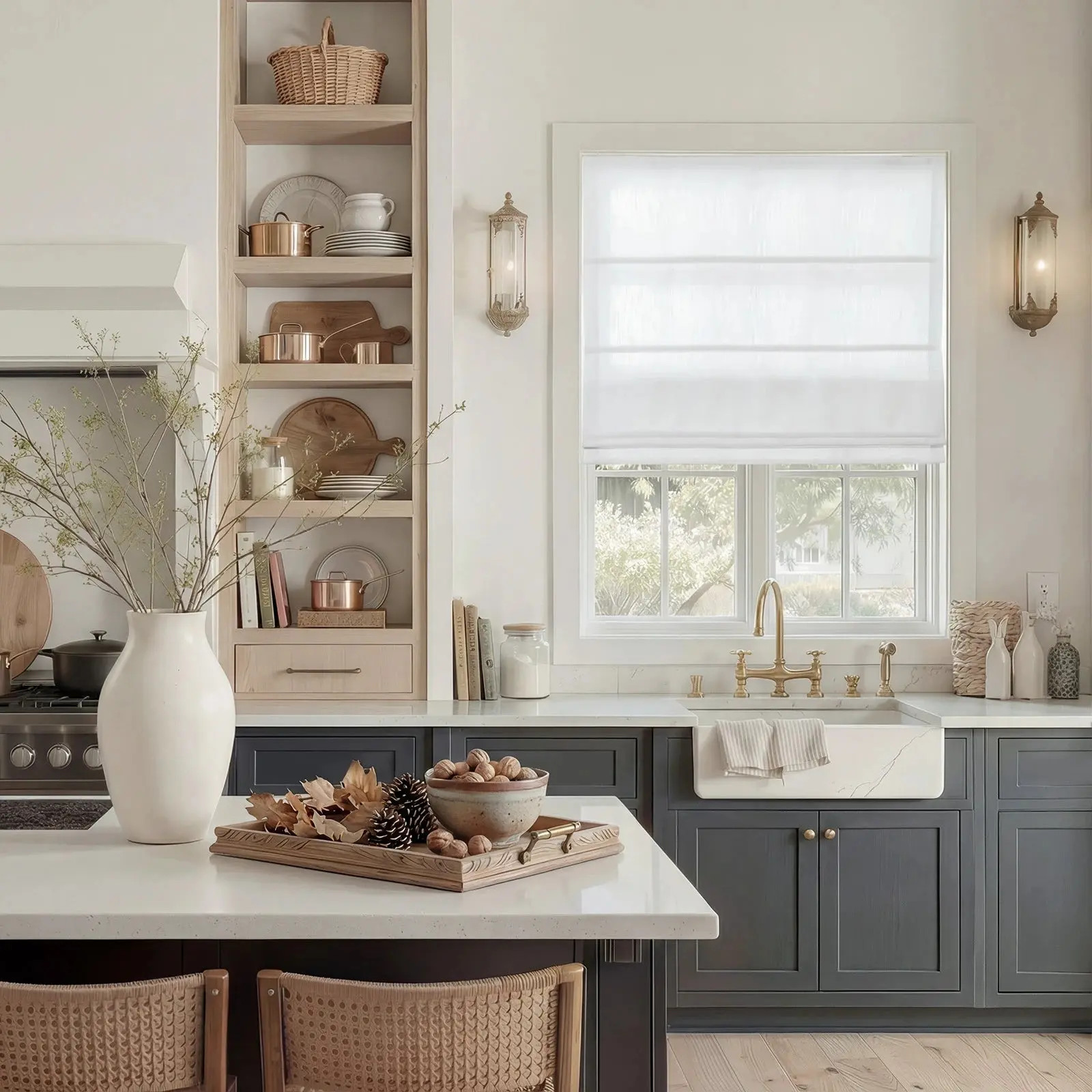 Off White (Ivory) K1021 | TWOPAGES