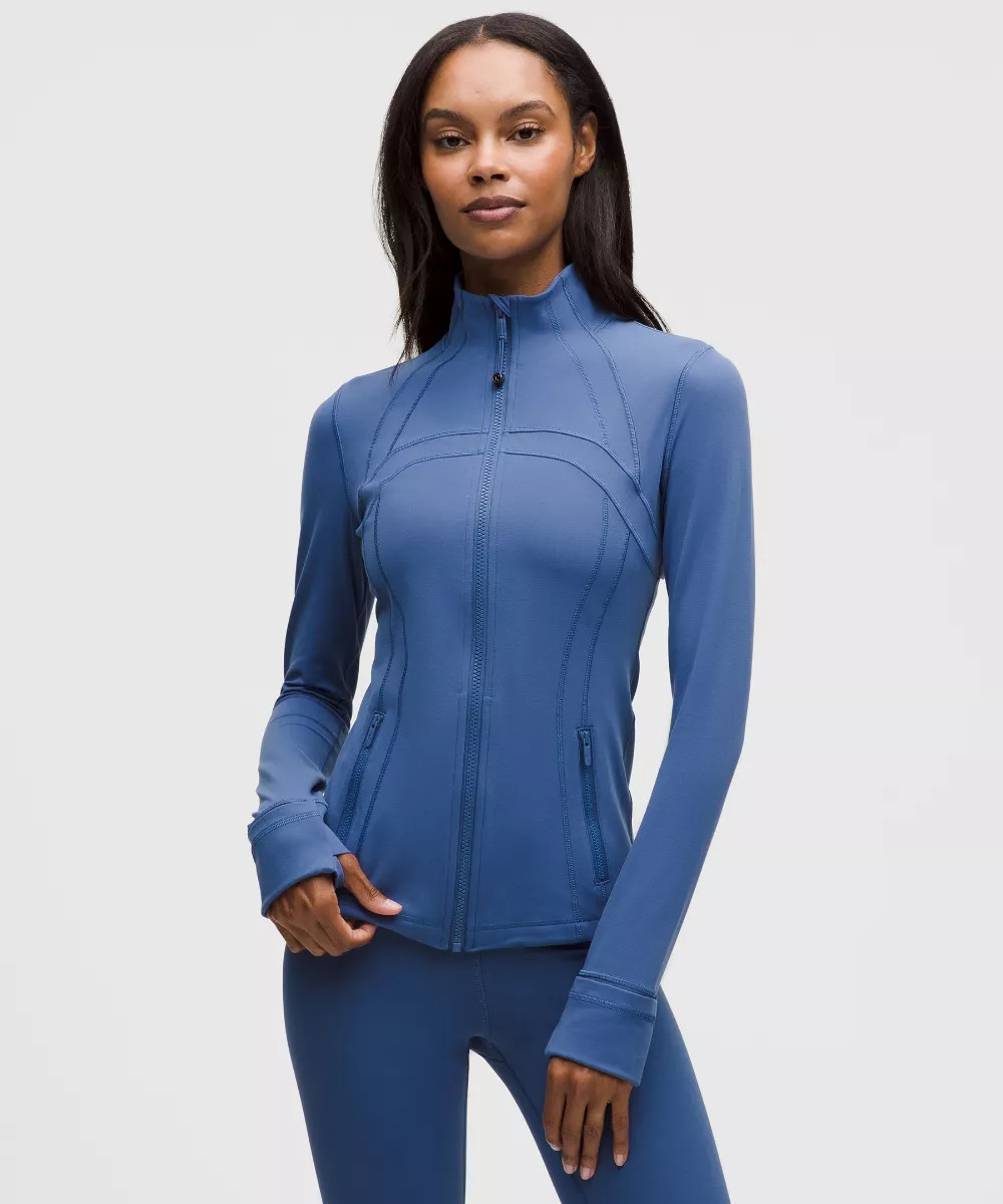 Define Jacket   Nulu | lululemon (AU)