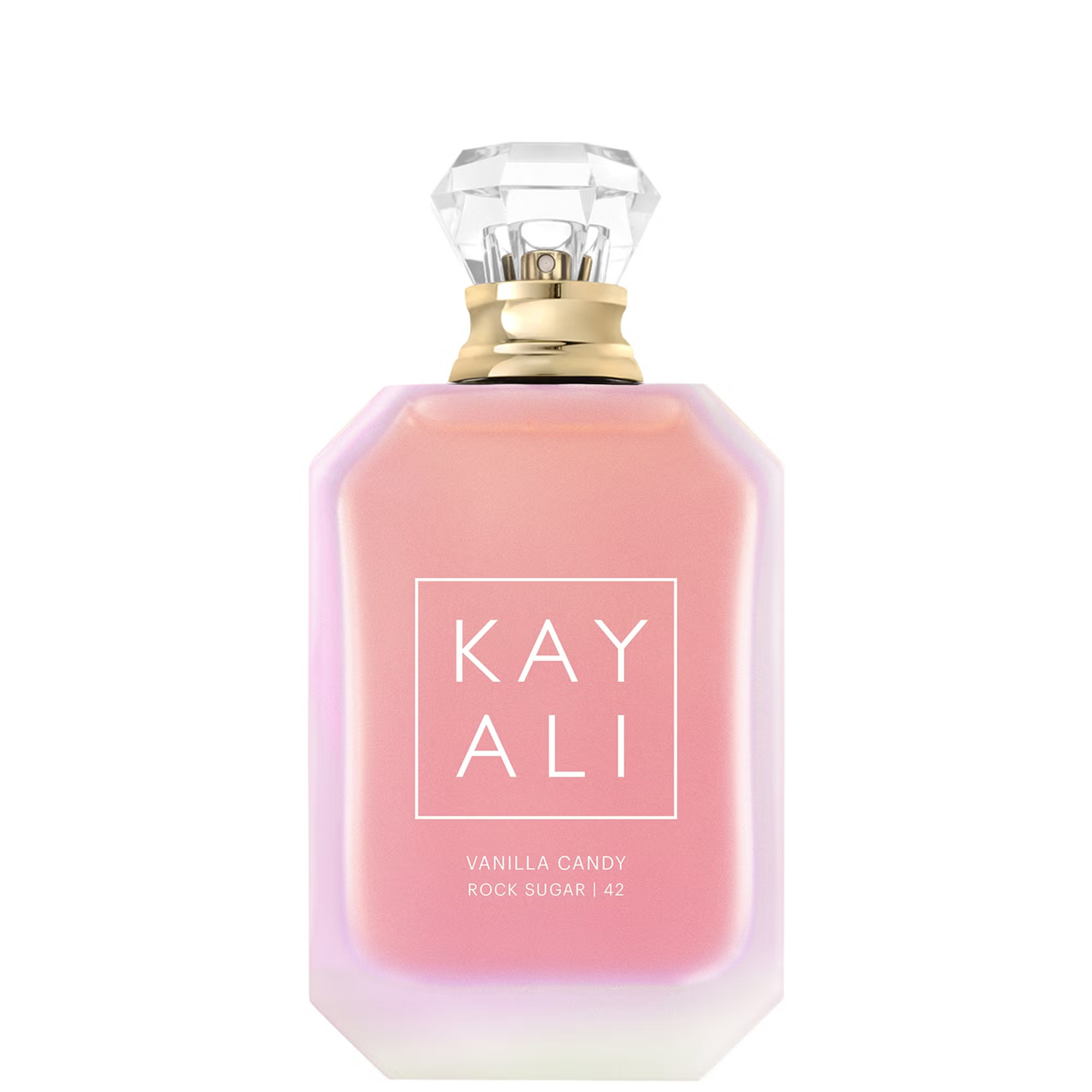KAYALI Vanilla Candy Rock Sugar 42 Eau de Parfum 100ml | Cult Beauty