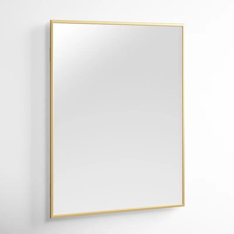 Connerton Modern & Contemporary Accent Mirror | Wayfair North America