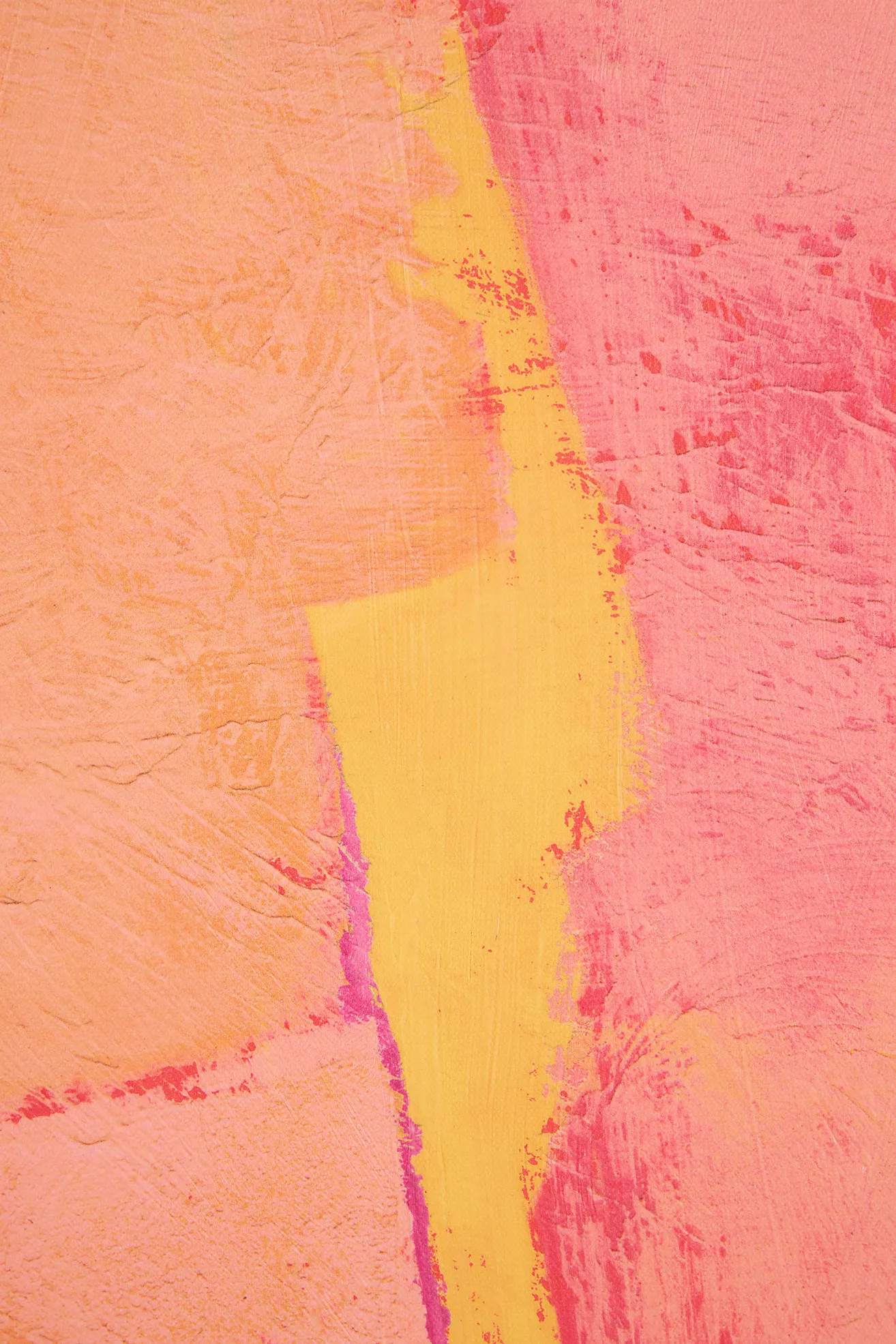 Tangerine Pop 1 Wall Art | Anthropologie (US)