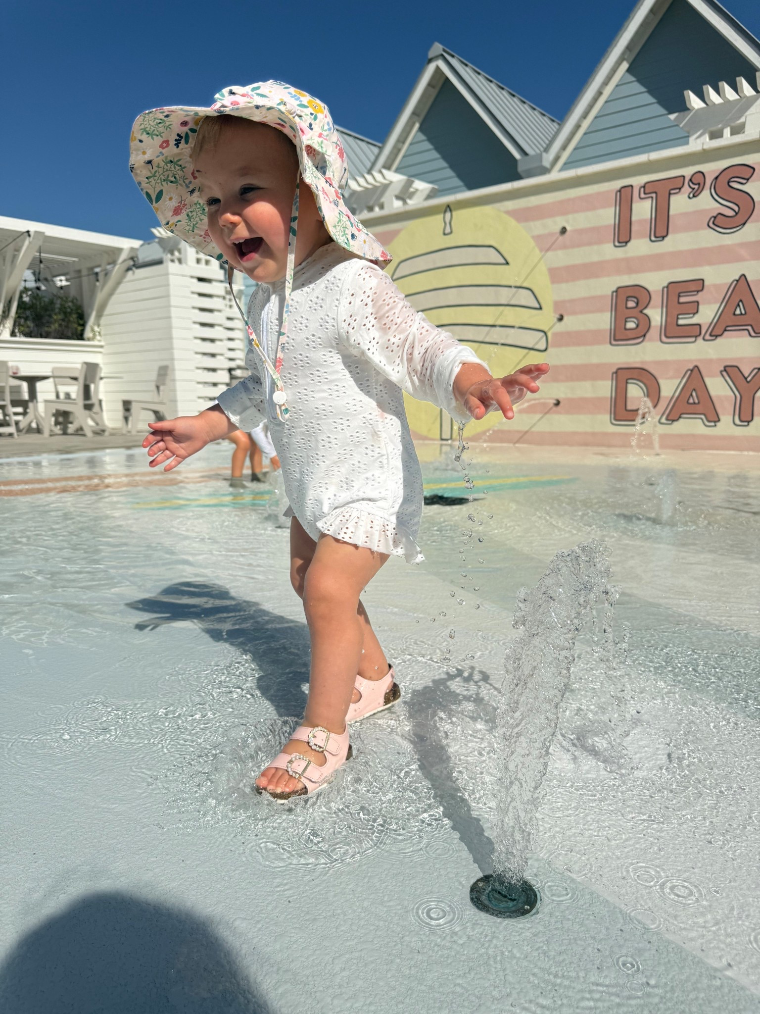 Just the happiest little sissy 🥹♥️

#LTKTravel #LTKmomlife #LTKKids