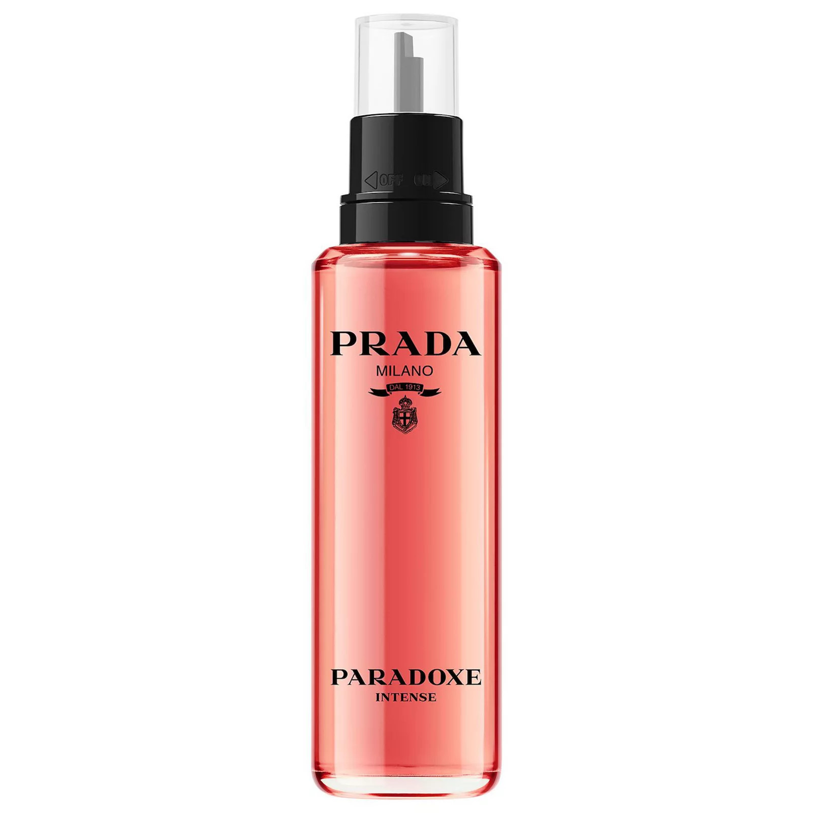 Prada Paradoxe Intense Eau de Parfum with Amber & Jasmine, Size: 3.4 FL Oz, Paradoxint | Kohl's