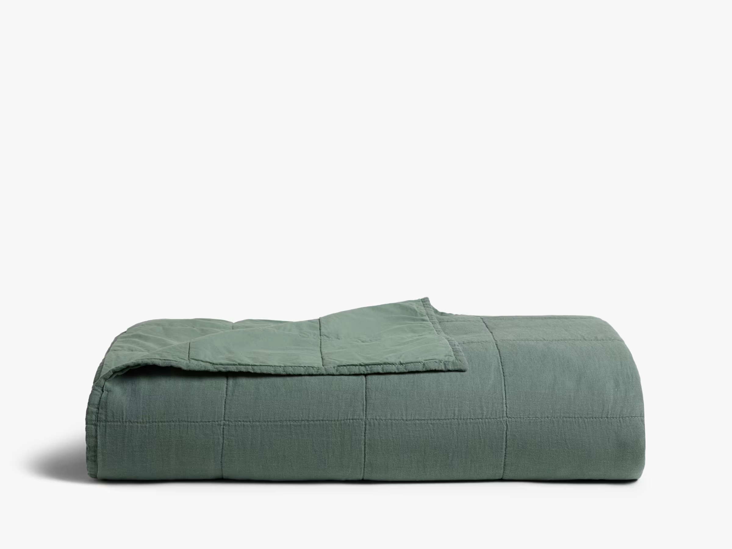 Linen Box Quilt | Parachute