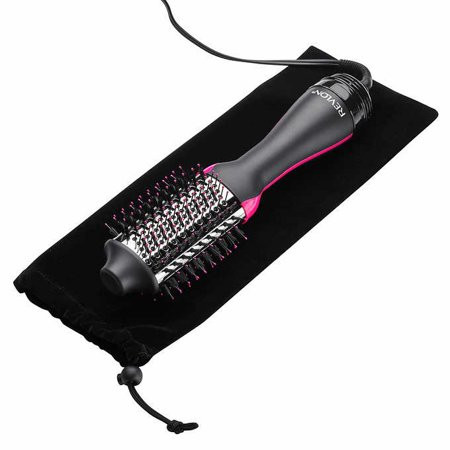 Revlon One-Step Hair Dryer and Volumizer Titanium Max Edition | Walmart (US)