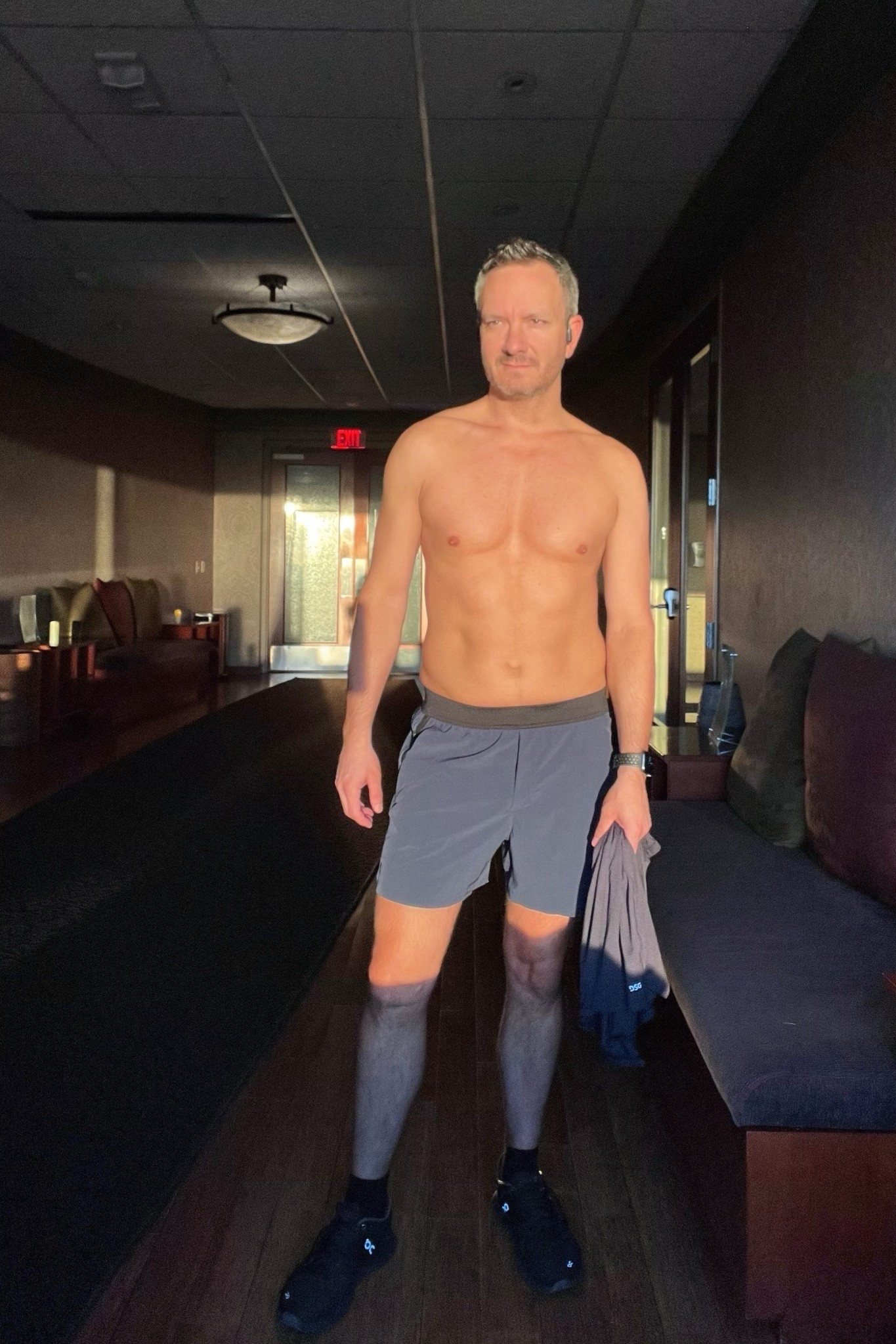 sunrise workout done

#LTKMens #LTKActive