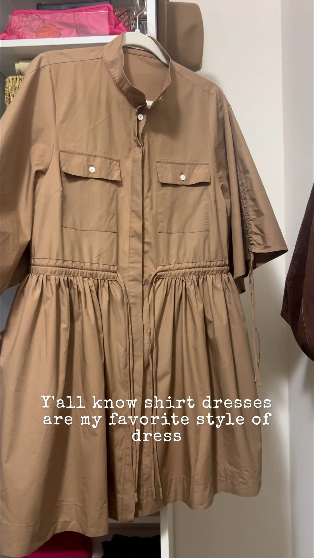 What I’m wearing tomorrow!

Dress runs TTS  

#LTKootd #LTKWorkwear #LTKOver40