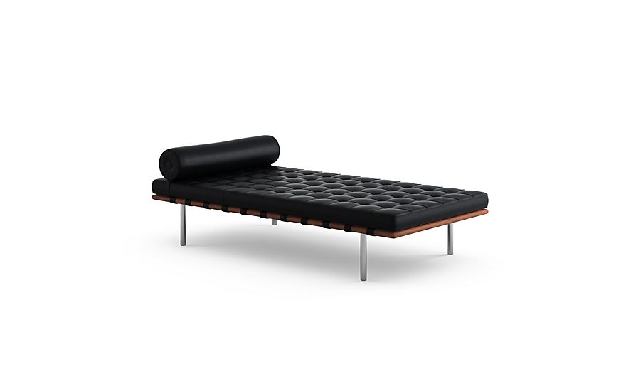 Barcelona® Couch | Design Within Reach