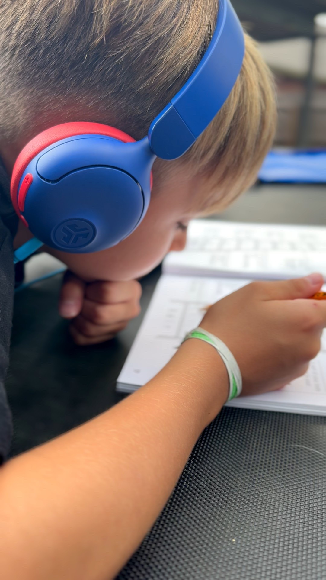 Quiet car rides. Focused homeschool moments. Zero sibling arguments over “who gets to listen next.” 🙌

My kids have been loving their JBuddies headphones — they’re made for little ears, have volume control for safety, and are comfy enough to wear for hours. Perfect for travel, learning time, or just giving everyone their own little pocket of peace.



#LTKkids #LTKfamily #LTKhome #LTKfinds #LTKbacktoschool #homeschoolmomlife #homeschoolkids #homeschoolresources #homeschoolmusthaves #kidsheadphones #homeschooltools #learningathome #travelwithkids #roadtripwithkids #homeschoolmom #momlife #momlifeunplugged #kidstravelgear #parentinghacks #momrecommendations #homeschoolfun #homeschoolgear

#LTKFamily #LTKSaleAlert #LTKKids