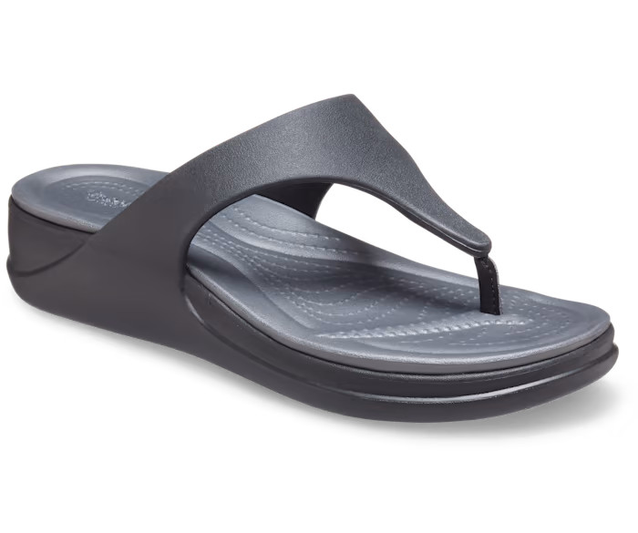 Women’s Crocs Boca Wedge Flip | Crocs (US)