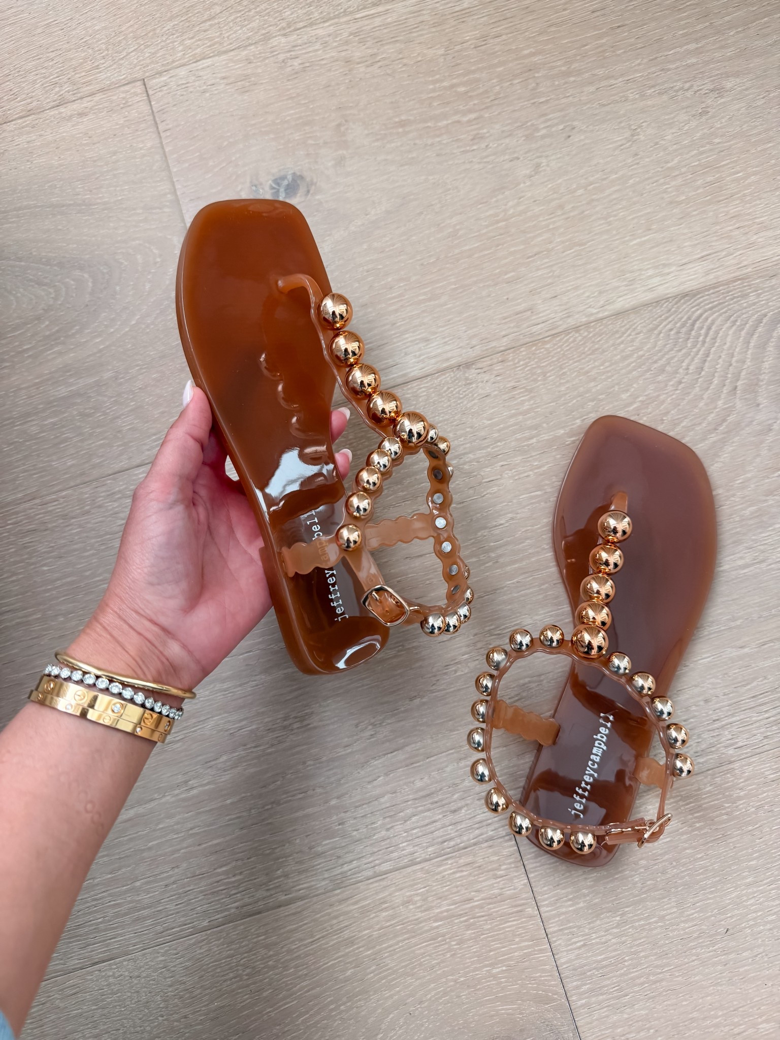 THE Sandals of the season! They run TTS & super comfy too! stunning on the feet and instantly jazz up any look  

#LTKSeasonal #LTKSwim