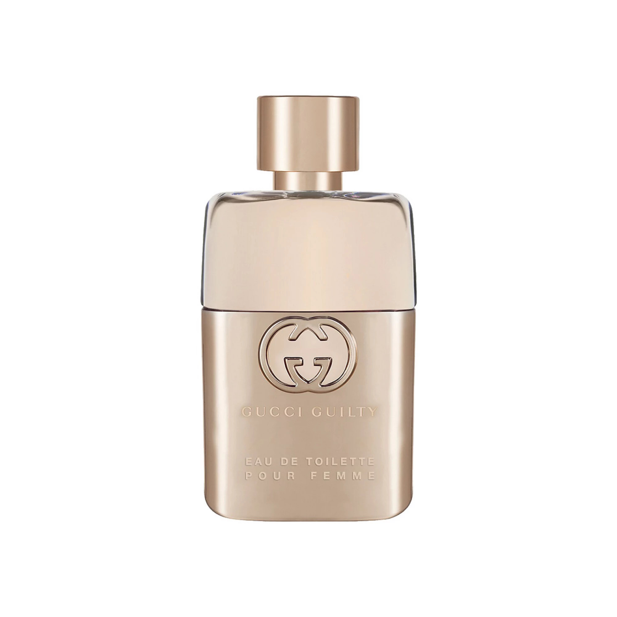 Gucci Guilty Pour Femme Eau de Toilette with Mandarin, Lilac and Patchouli | Kohl's