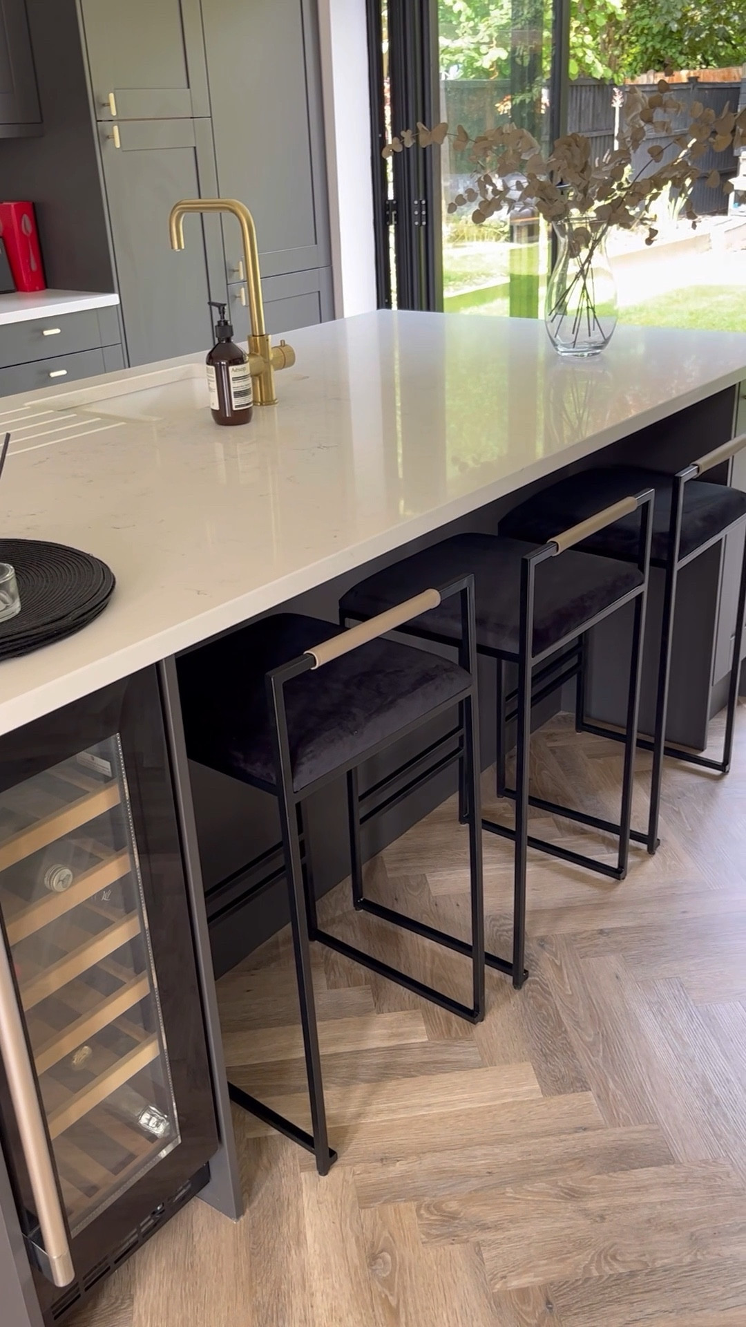 Bycrea Swedish designed and made furniture 

#LTKstyletip #LTKhome #LTKluxury