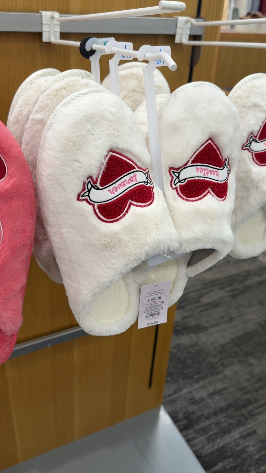 #LTKgrwm #LTKSeasonal #LTKValentine