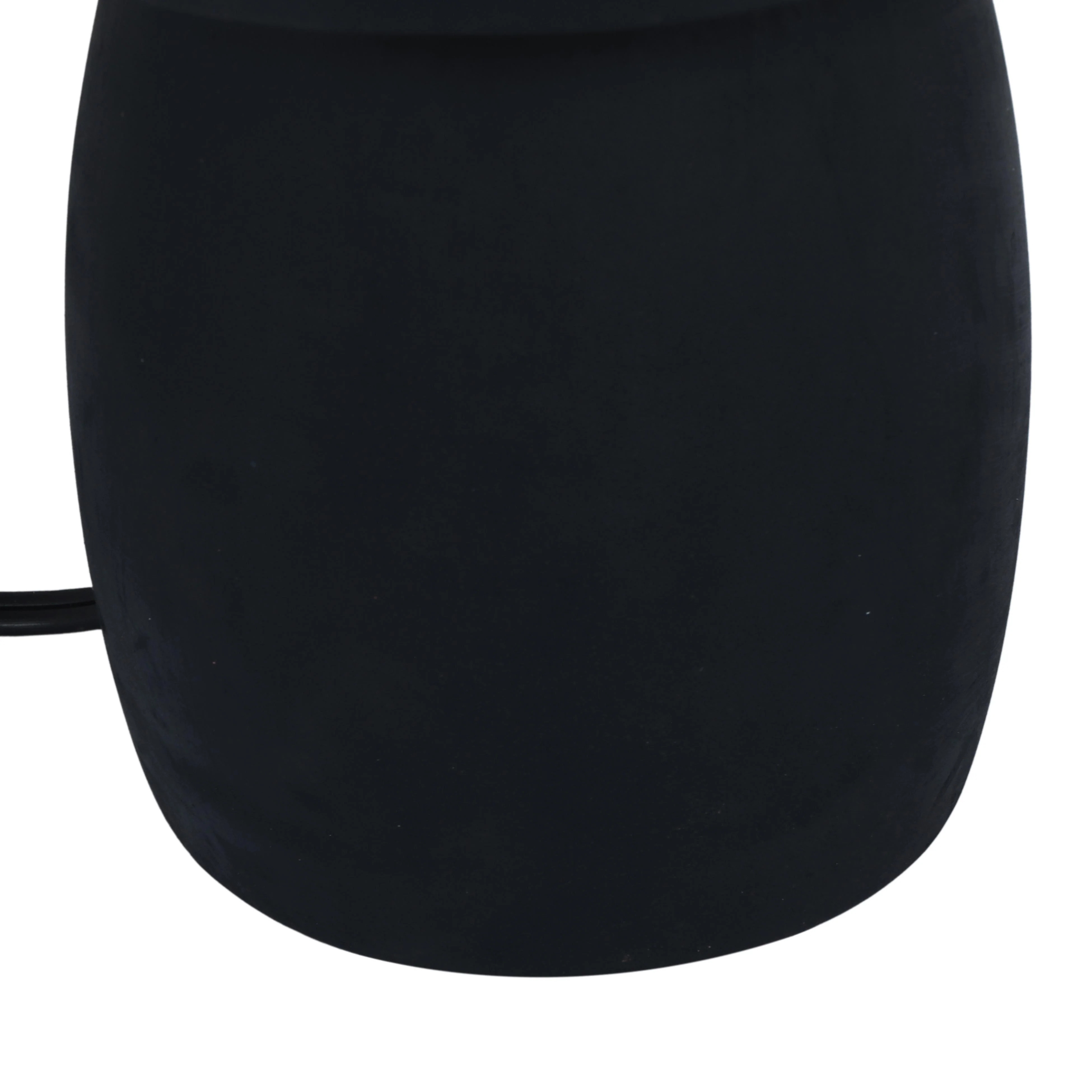 Porcini Terracotta Table Lamp | TOV Furniture