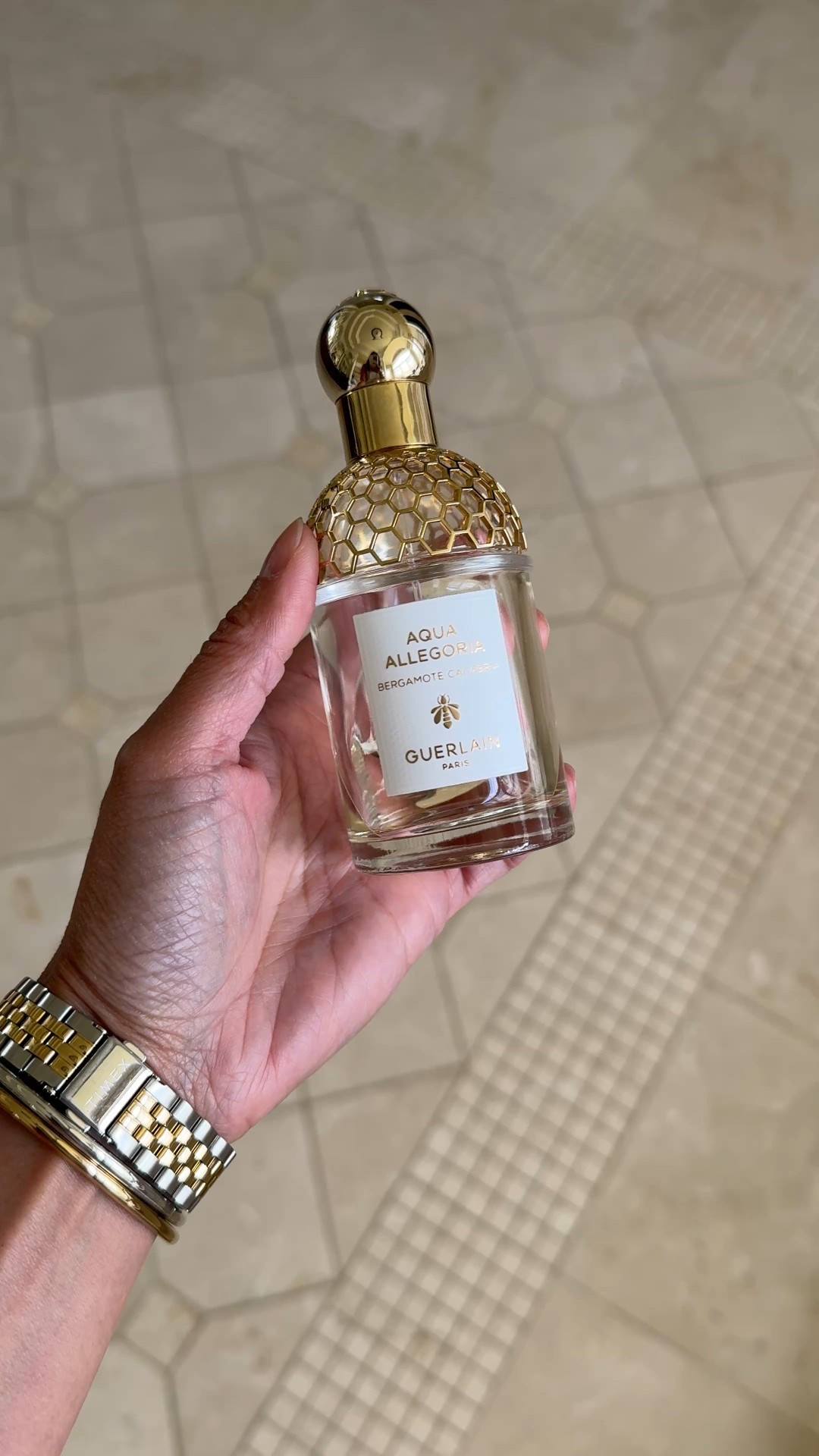 Summer fragrance. Perfume. Summer scent. 
My favorite fragrance / scent for summer. 
If you love bergamot scents, this is one to check out. Reminds me of vacation in Mediterranean / Italy. 


#LTKBeauty #LTKOver40