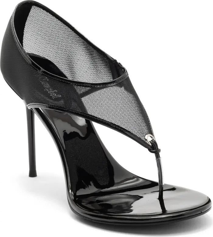 Jeffrey Campbell Rhianna Sandal (Women) | Nordstrom | Nordstrom