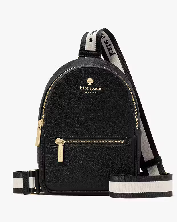 Emma Small Backpack | Kate Spade Outlet