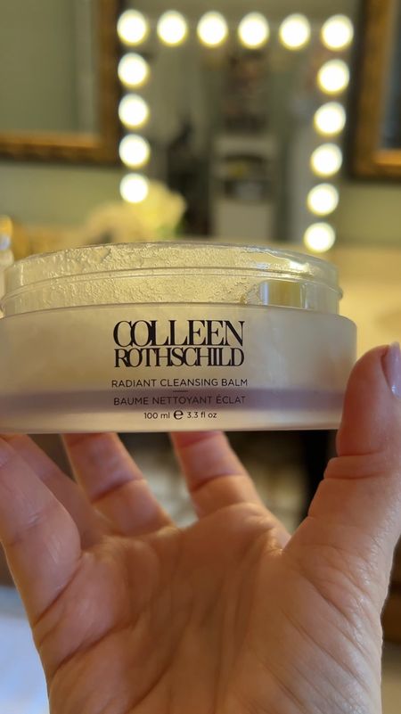 Favorite me time of the day is cleansing my face with this hydrating balm! So creamy and smells heavenly. 
Use code FAMILY to save 25% 

#LTKbeauty #LTKVideo #LTKsalealert