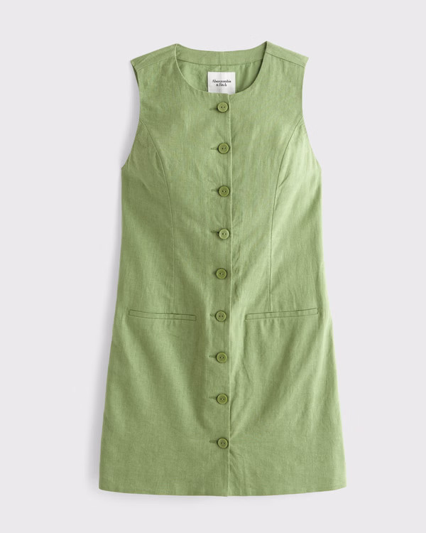 Back Button | Abercrombie & Fitch (US)