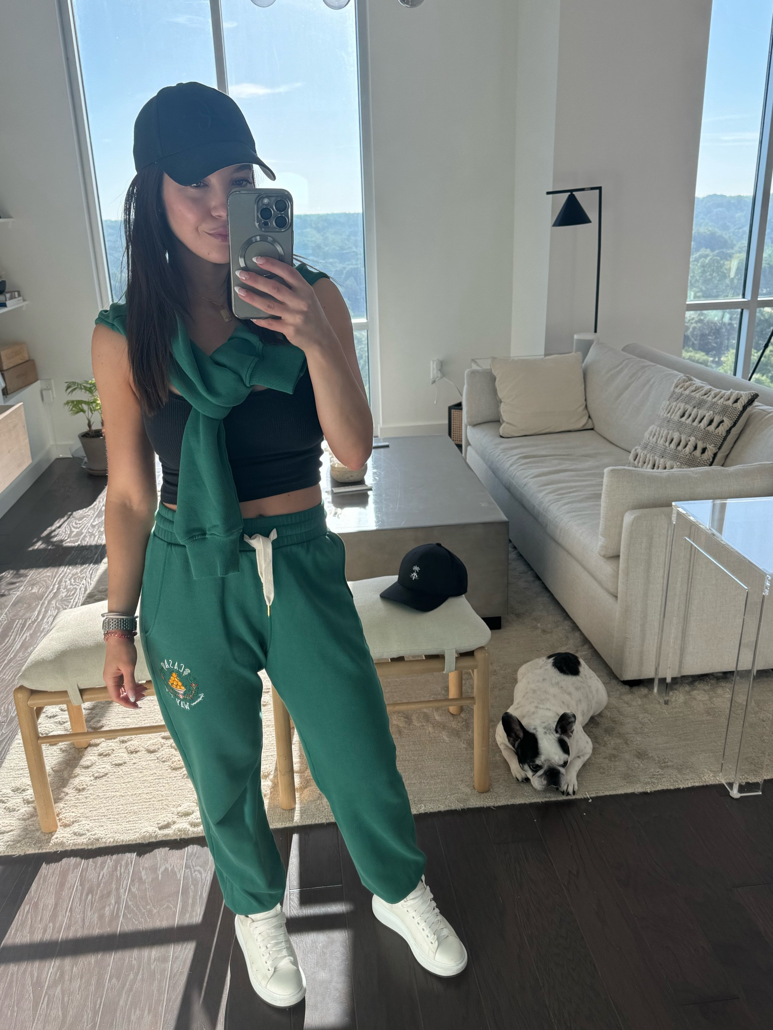 Travel Fit 

#LTKSeasonal #LTKActive #LTKstyletip