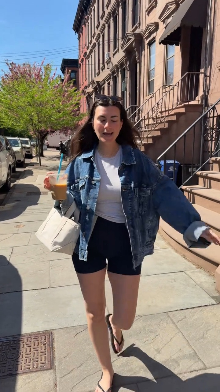 Spring OOTD

#LTKgrwm #LTKdayinmylife #LTKootd