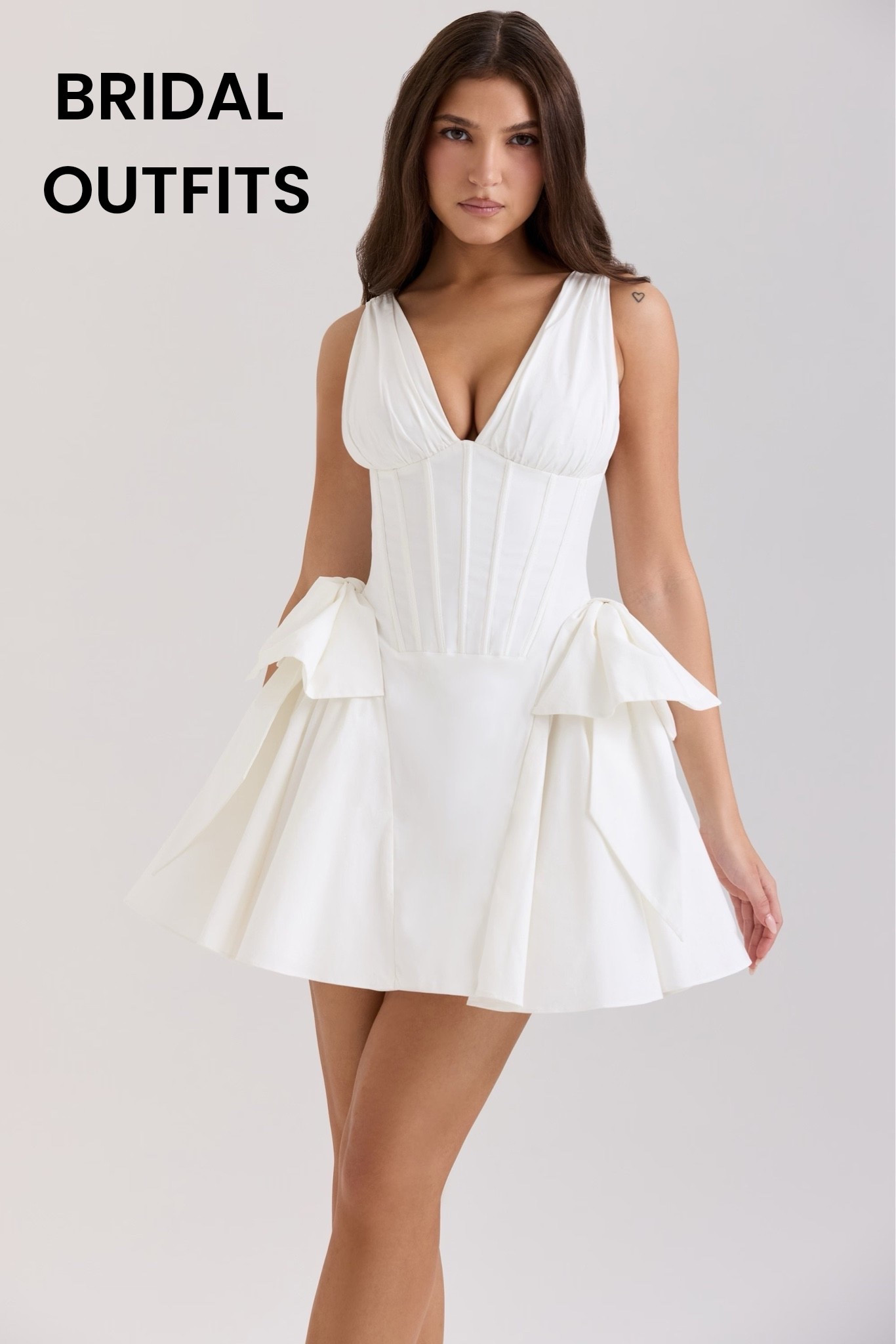 Bridal weekend outfits deserve their own moment 🤍

From the bachelorette party to the bridal brunch and everything in between, every event needs a cute outfit. Think white dresses, satin sets, heels, and statement accessories.

I linked the cutest bridal weekend outfits for every bride era moment.

#BridalWeekend #BrideToBe #WeddingWeekend #BacheloretteOutfits #BridalStyle #FutureMrs #WeddingPlanning #ShoppingWithPriiincesss #Atlantamom #Atlantabloggers #Atlantablogger #AtlantaCreator #Atlantacontentcreators #Atlantacontentcreator

#LTKFestival #LTKTravel #LTKWedding