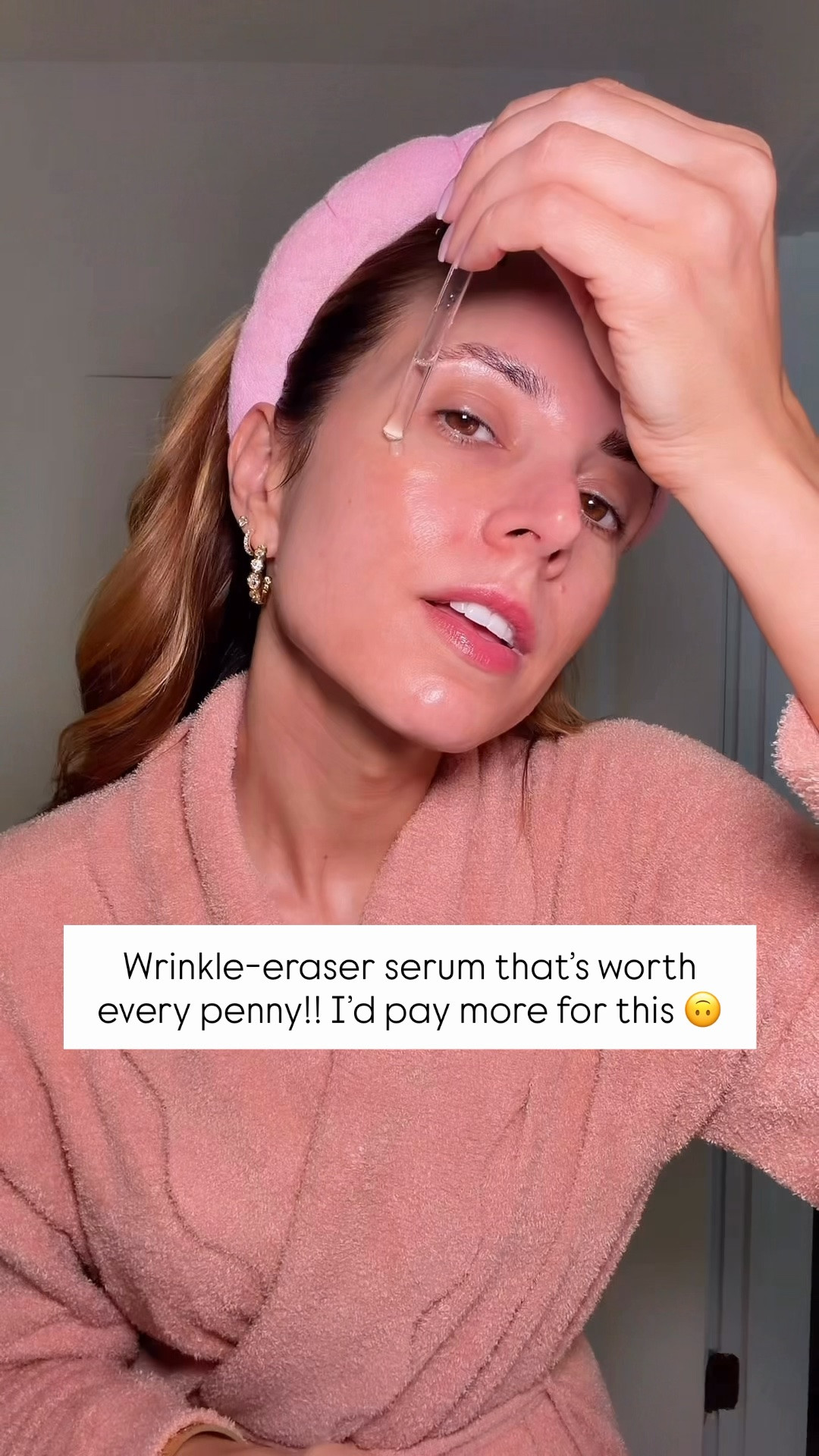 Some of my favorite anti-aging products! These are items I sweat by and many I’ve repurchased TWICE! I’ll be 39 soon and feel amazing! My skin is the best it has ever been! Wrinkle-erasing serums. I have been using this morning and night for months! It’s amazing and one bottle will last 3-5 months depending on how frequently you use it. 1 drop on forehead, 1 drop on each cheek and 1-2 drops on your neck!

#LTKmorningroutine #LTKselfcare #LTKBeauty