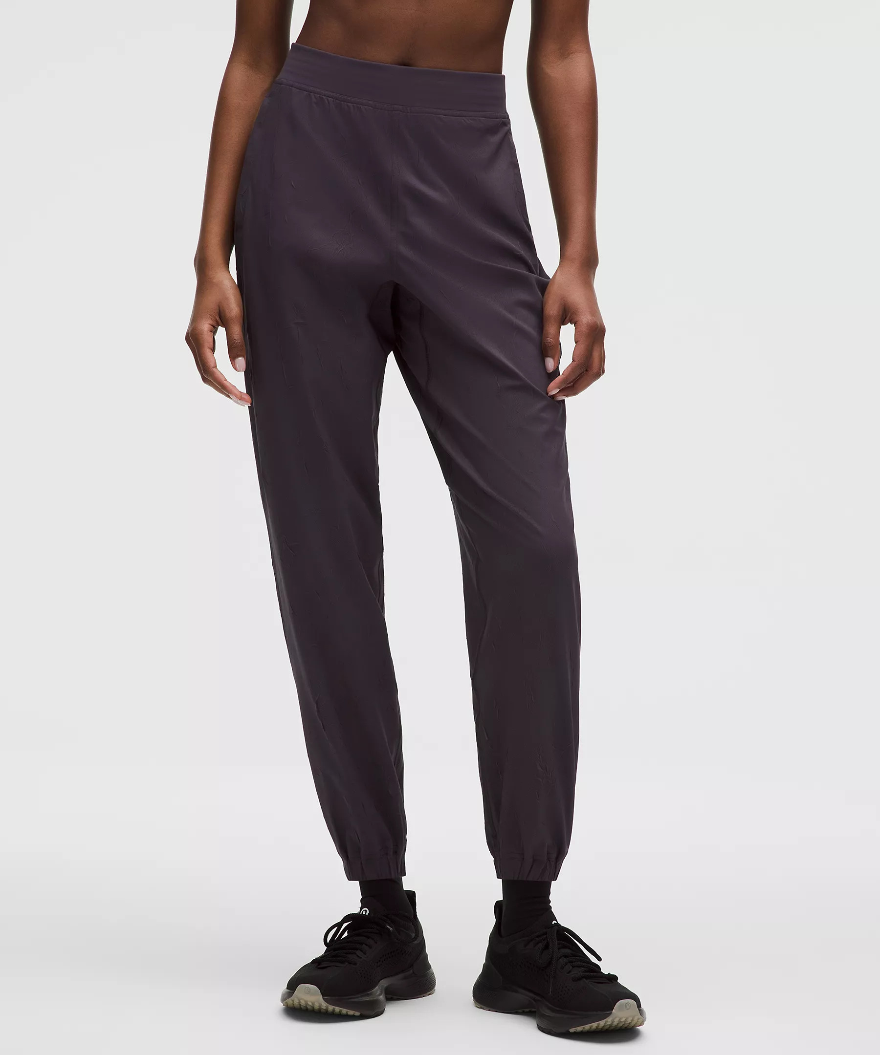 Adapted State High-Rise Jogger Regular | Lululemon (US)