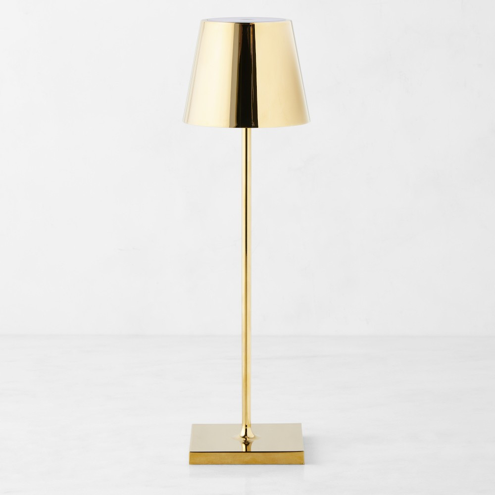 Poldina Pro Table Lamp | Williams-Sonoma