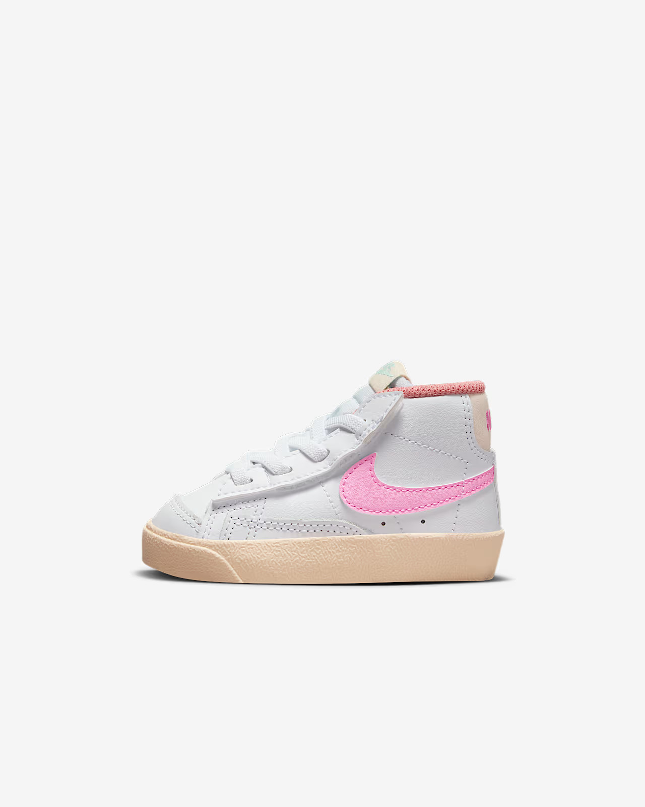 Nike Blazer Mid '77 Baby/Toddler Shoes. Nike.com | Nike (US)