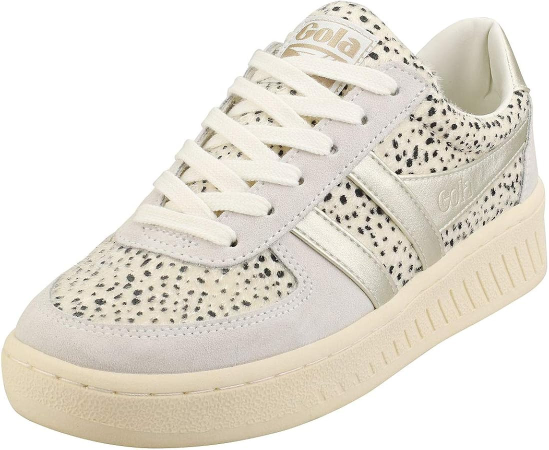 Gola Men's Grandslam Savanna Sneaker | Amazon (US)