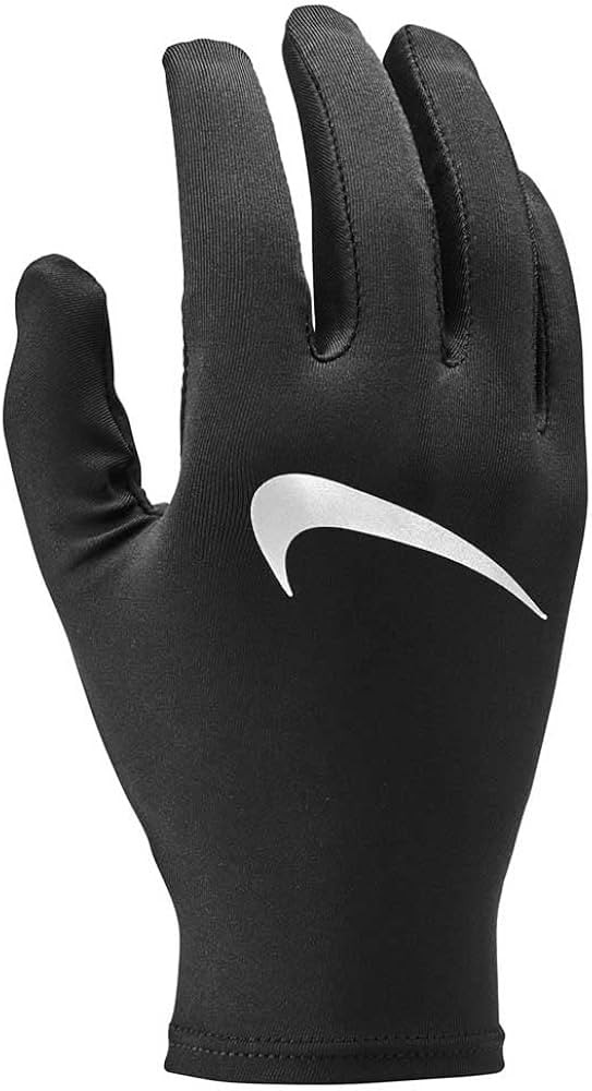 Nike Miler Running Gloves | Amazon (US)