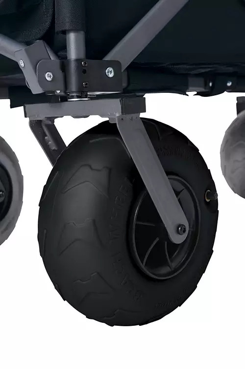Quest Beach Wagon with Sand Wheels | Dick's Sporting Goods