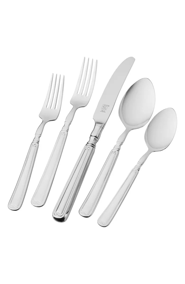 Vintage 1876 45-Piece Flatware Set | Nordstrom