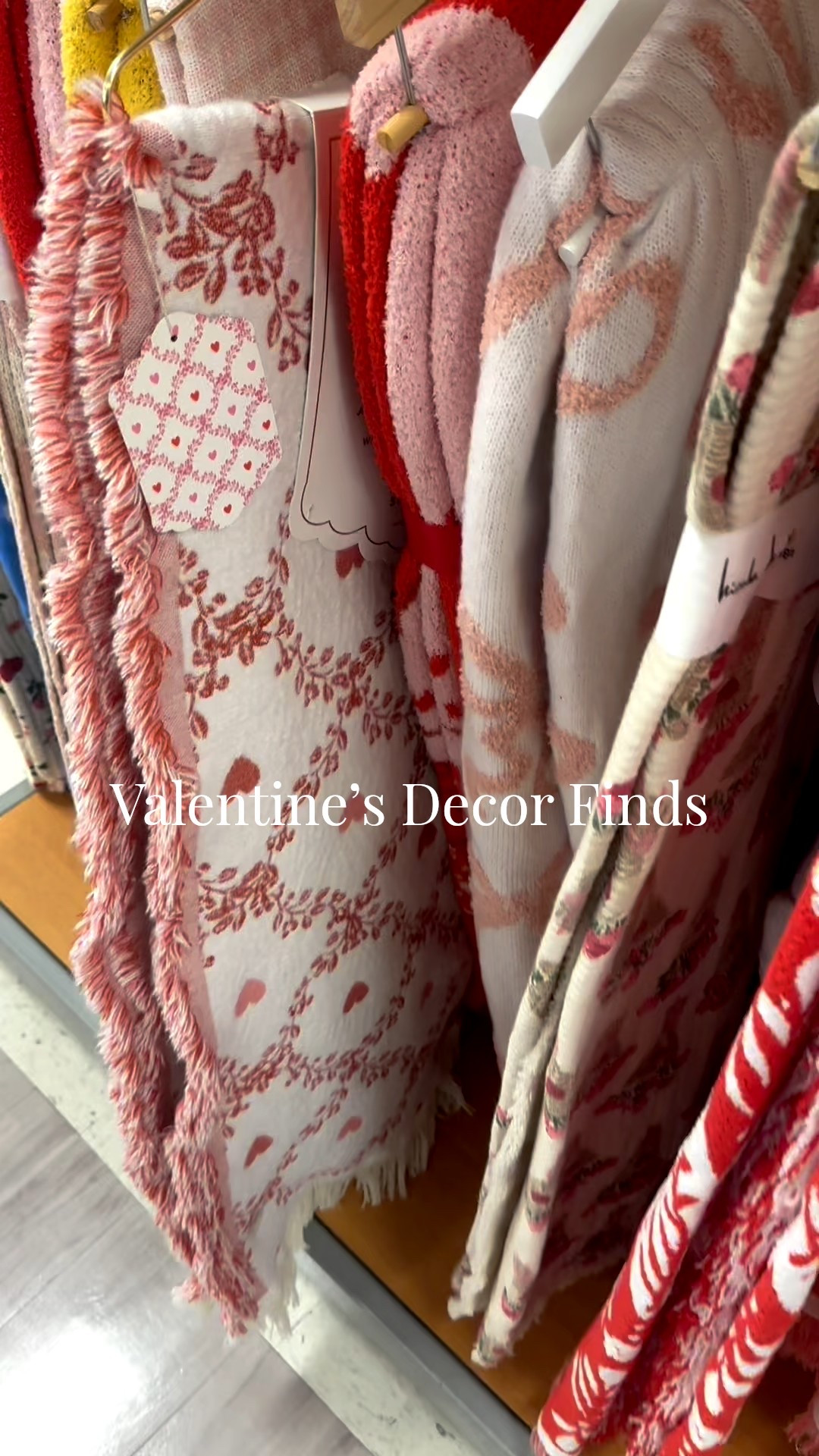 The cutest valentine’s decor finds❤️

#LTKHome #LTKValentine