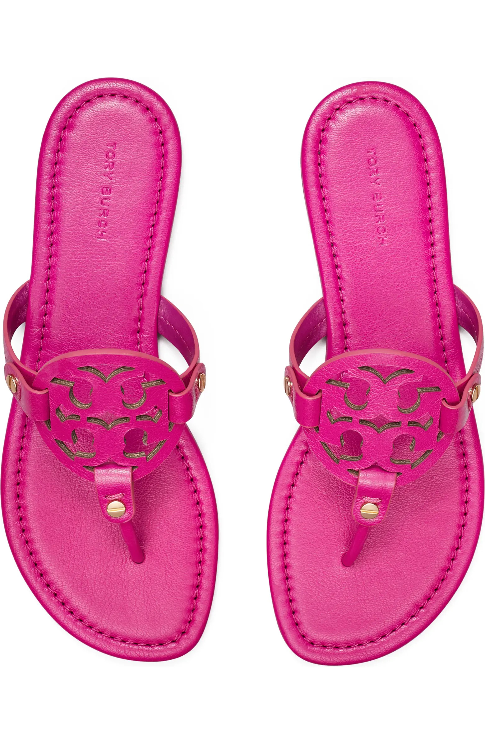 Miller Sandal (Women) | Nordstrom